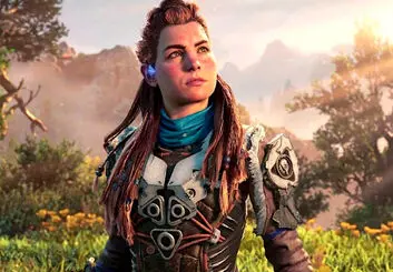 ساخت نسخه بعدی Horizon Forbidden West تأیید شد