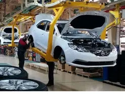 کیفیت خودرو داخلی با استانداردهای دنیا فاصله کهکشانی دارد