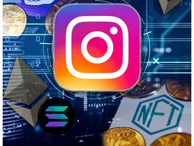 به زودی NFT ها به اینستاگرام وارد می‌شوند