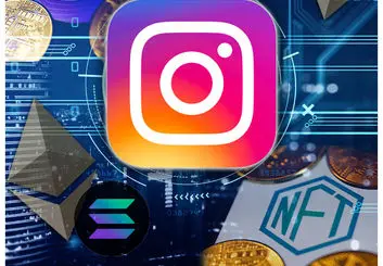 به زودی NFT ها به اینستاگرام وارد می‌شوند