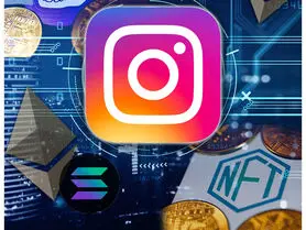 به زودی NFT ها به اینستاگرام وارد می‌شوند
