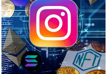 به زودی NFT ها به اینستاگرام وارد می‌شوند