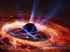 بشنوید | صدای سیاهچاله برای اولین بار منتشر شد