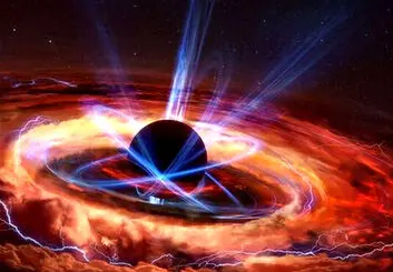 بشنوید | صدای سیاهچاله برای اولین بار منتشر شد