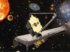 اولین تصویر اصلی تلسکوپ جیمزوب چه زمانی منتشر می‌شود؟