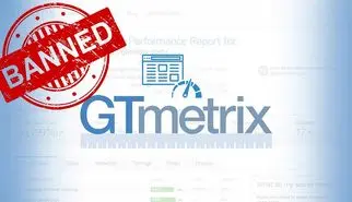 سایت جیتیمتریکس ایران را تحریم کرد