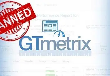 سایت جیتیمتریکس ایران را تحریم کرد