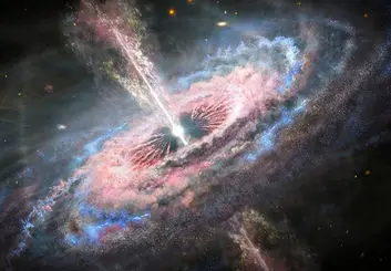 زمان فروپاشی جهان هستی زودتر خواهد بود