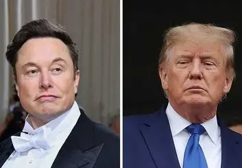 چراغ سبز ایلان ماسک برای بازگشت ترامپ به توئیتر