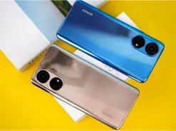 معرفی گوشی جدید آنر؛ Honor Play 30 شبیه به آیفون ۱۳