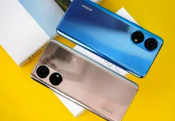 معرفی گوشی جدید آنر؛ Honor Play 30 شبیه به آیفون ۱۳