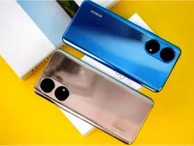 معرفی گوشی جدید آنر؛ Honor Play 30 شبیه به آیفون ۱۳