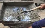 ساخت بتن با ماسک‌های جراحی