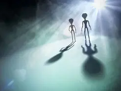 ارسال تصاویر برهنه انسان به فضا به قصد جلب توجه بیگانگان