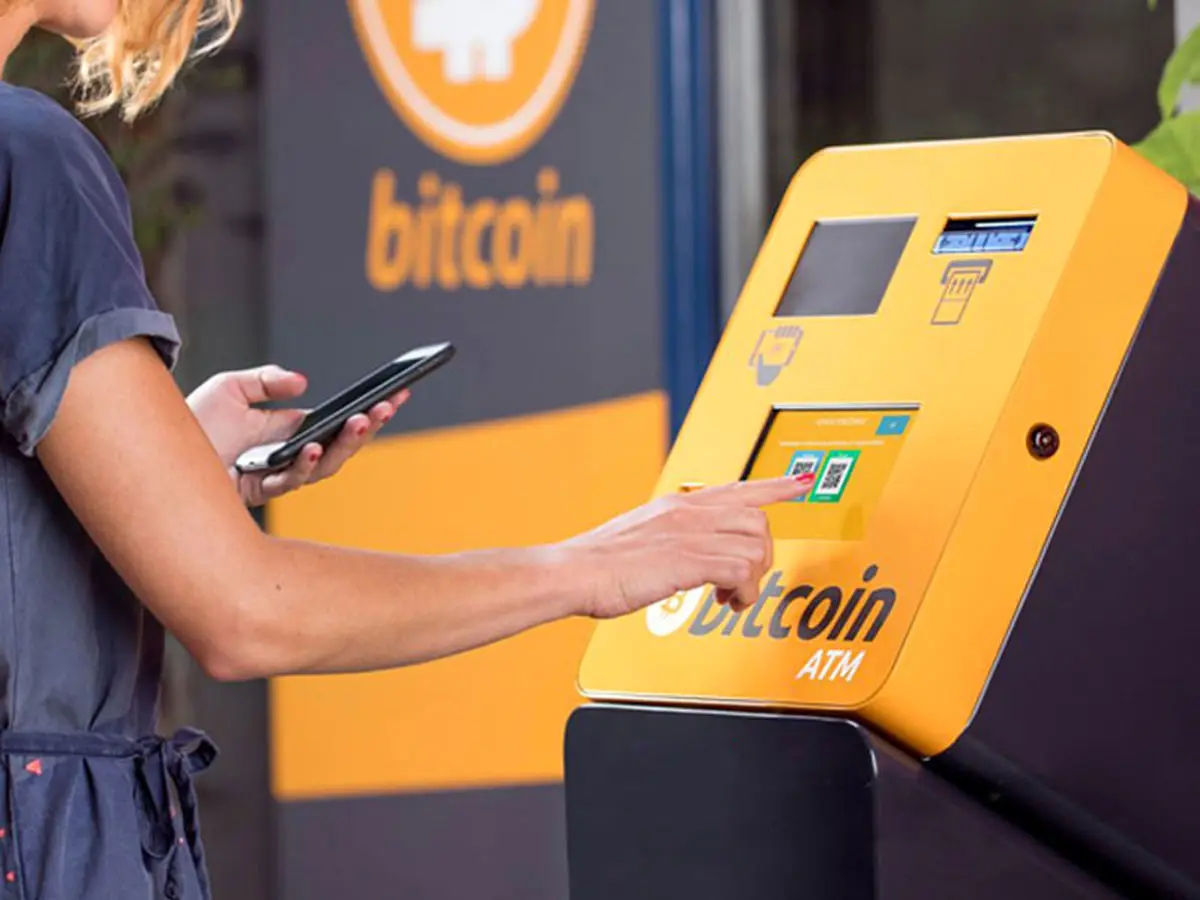 تعداد خودپردازهای بیت کوین در جهان چقدر است؟