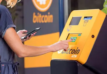 تعداد خودپردازهای بیت کوین در جهان چقدر است؟