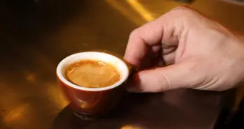 اثبات خاصیت شگفت انگیز قهوه