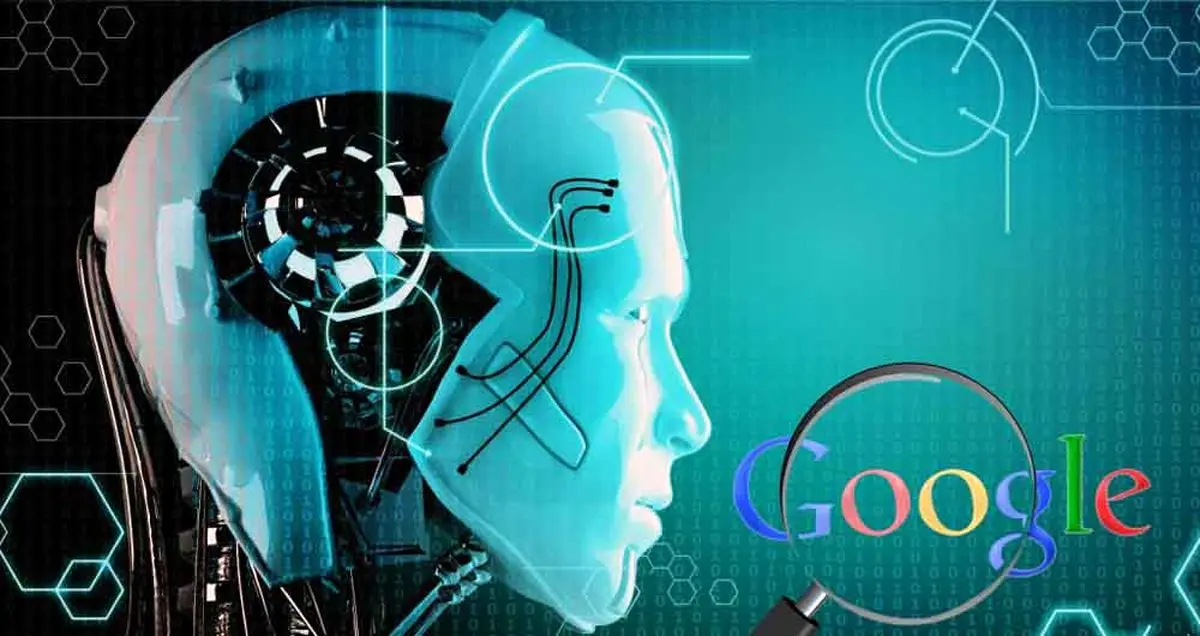حرکت سریع گوگل به سمت هوش مصنوعی