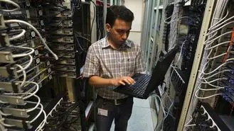 تائید اختلال اینترنت در ایران توسط نت بلاکس | اجرای زیرپوستی طرح صیانت؟