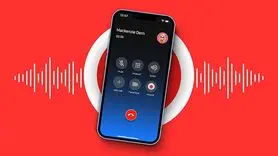 حذف برنامه های ضبط صدای مکالمه از Google Play