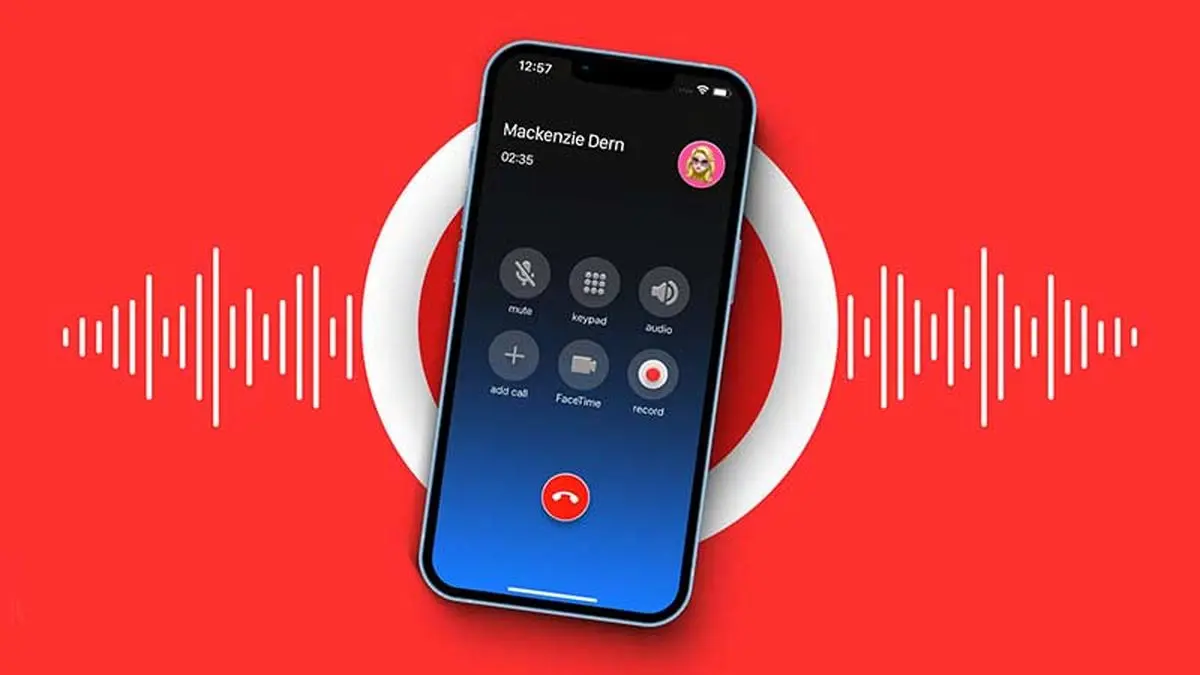 حذف برنامه های ضبط صدای مکالمه از Google Play