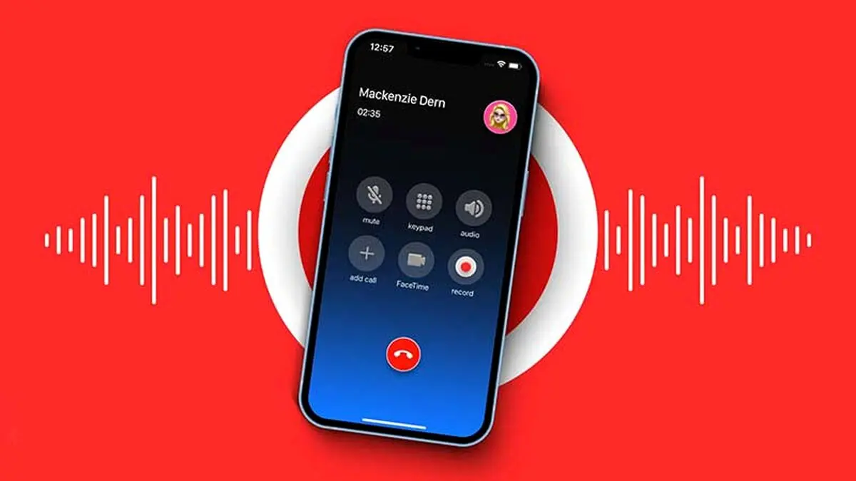 حذف برنامه های ضبط صدای مکالمه از Google Play