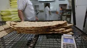 کنایه نماینده مجلس به استفاده دولت از هوش مصنوعی در رصد خریداران نان