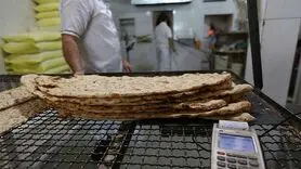 کنایه نماینده مجلس به استفاده دولت از هوش مصنوعی در رصد خریداران نان