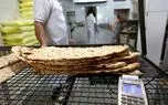 کنایه نماینده مجلس به استفاده دولت از هوش مصنوعی در رصد خریداران نان