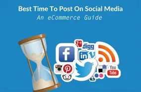 بهترین زمان پست در شبکه های اجتماعی اینستاگرام، فیسبوک، توئیتر، لینکداین