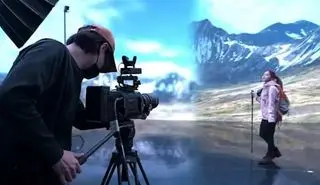 5 فناوری که آینده صنعت سینما را تغییر می دهد