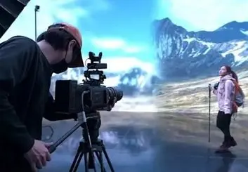 5 فناوری که آینده صنعت سینما را تغییر می دهد