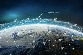 لیست کشورهایی که اینترنت ماهواره ای استارلینک را دریافت نمی کنند