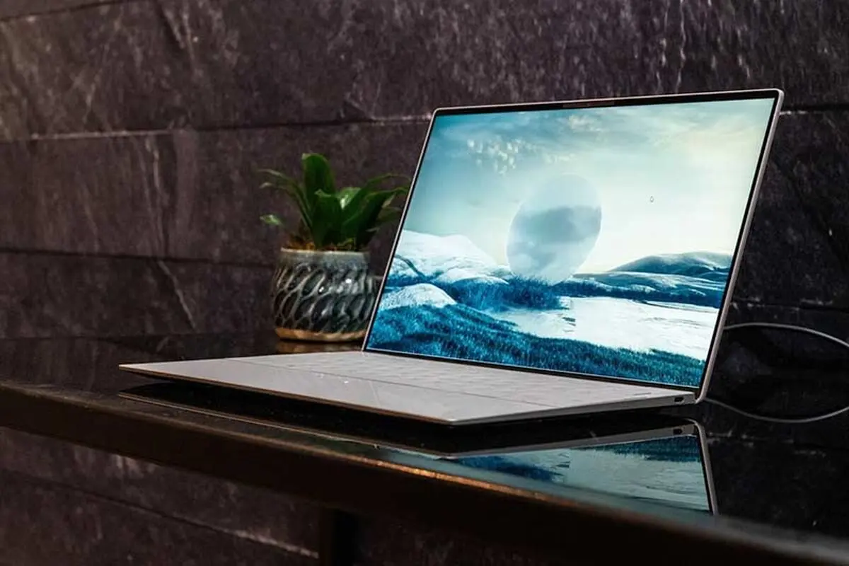 مشخصات و قیمت لپتاپ XPS 13 plus شرکت دل
