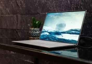 مشخصات و قیمت لپتاپ XPS 13 plus شرکت دل