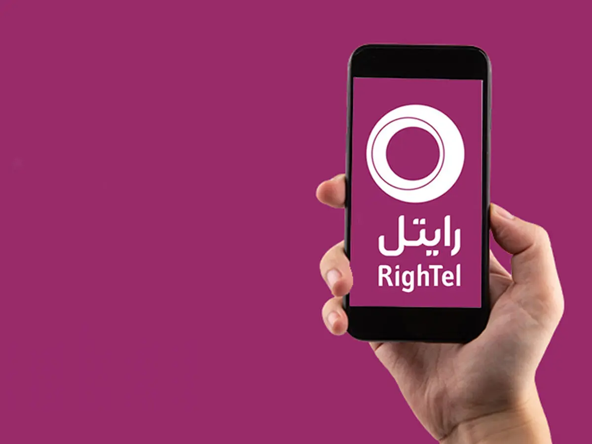 نحوه اطلاع از باقی مانده اینترنت رایتل با ۴ روش