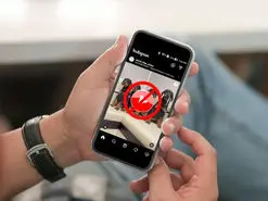 نحوه متوقف کردن پخش خودکار ویدیوها در اینستاگرام