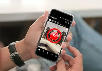 نحوه متوقف کردن پخش خودکار ویدیوها در اینستاگرام