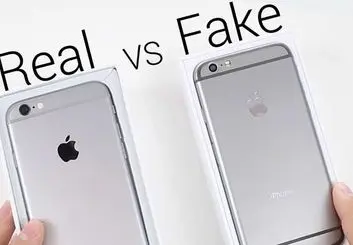 5 روش برای تشخیص اصل یا تقلبی بودن گوشی آیفون