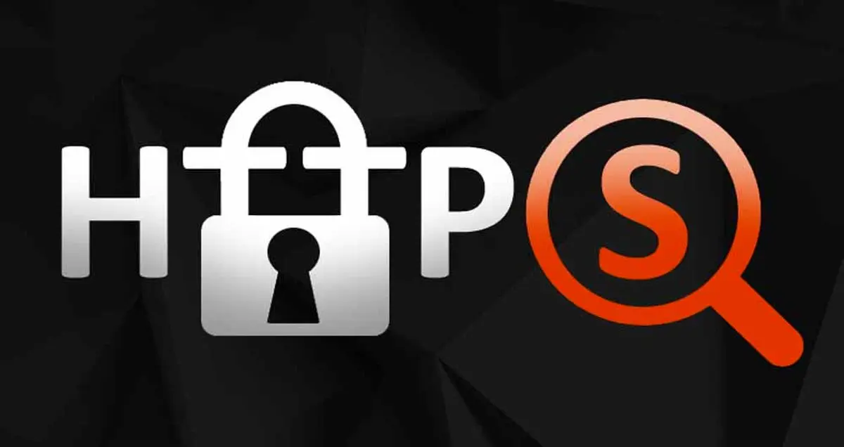 حرکت سایت های دولتی به سمت HTTPS