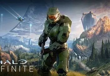 اضافه شدن قابلیت پرش و تانک به Halo infinite در بروزرسانی جدید