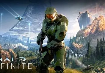 اضافه شدن قابلیت پرش و تانک به Halo infinite در بروزرسانی جدید