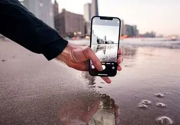 5 ترفند برای عکاسی و فیلمبرداری حرفه ای با گوشی آیفون 12 پرو