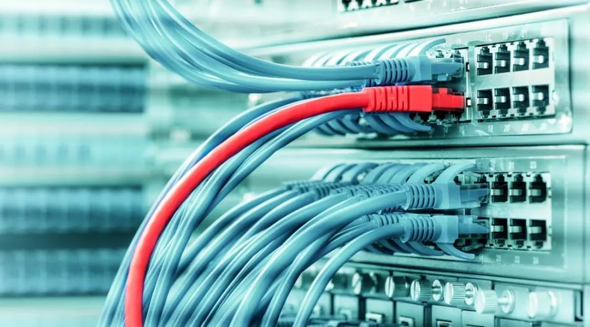 ارزش تجهیزات مخابراتی ایران چقدر است؟