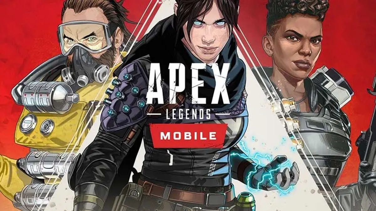 مشخصات موبایل مورد نیاز برای اجرای بازی Apex Legends Mobile