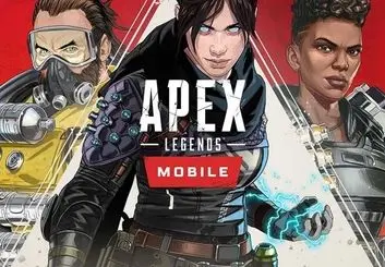 مشخصات موبایل مورد نیاز برای اجرای بازی Apex Legends Mobile