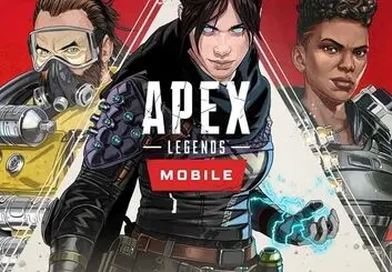 مشخصات موبایل مورد نیاز برای اجرای بازی Apex Legends Mobile