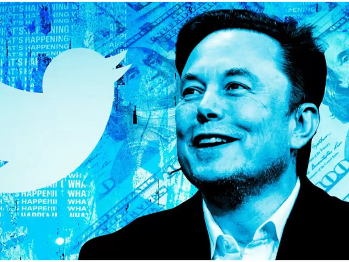 ایلان ماسک: ۲۰ درصد از اکانت‌های توییتر فیک و اسپم هستند