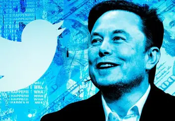 ایلان ماسک: ۲۰ درصد از اکانت‌های توییتر فیک و اسپم هستند