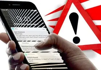 قابلیت خطرناک گوشی های آیفون حتی در زمان خاموشی